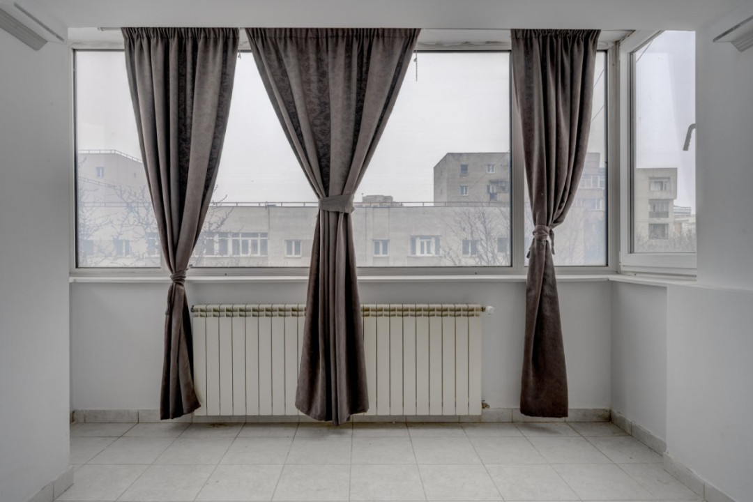 MATEI BASARAB - LABIRINT, APARTAMENT 2 CAMERE 53 MP, BLOC 2001, ETAJ 4!