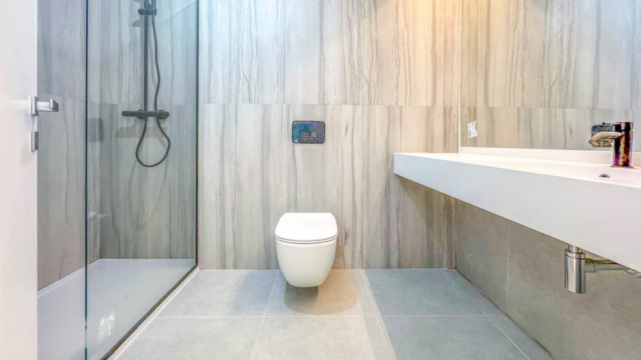 Apartament 2 camere | Nusco City | Faza 2 | Iunie 2026