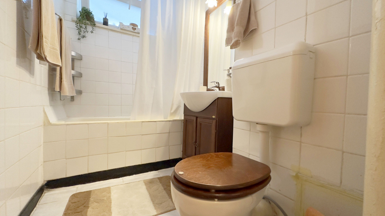 Locația pe care o cauți: apartament 3 camere între Plaza și AFI