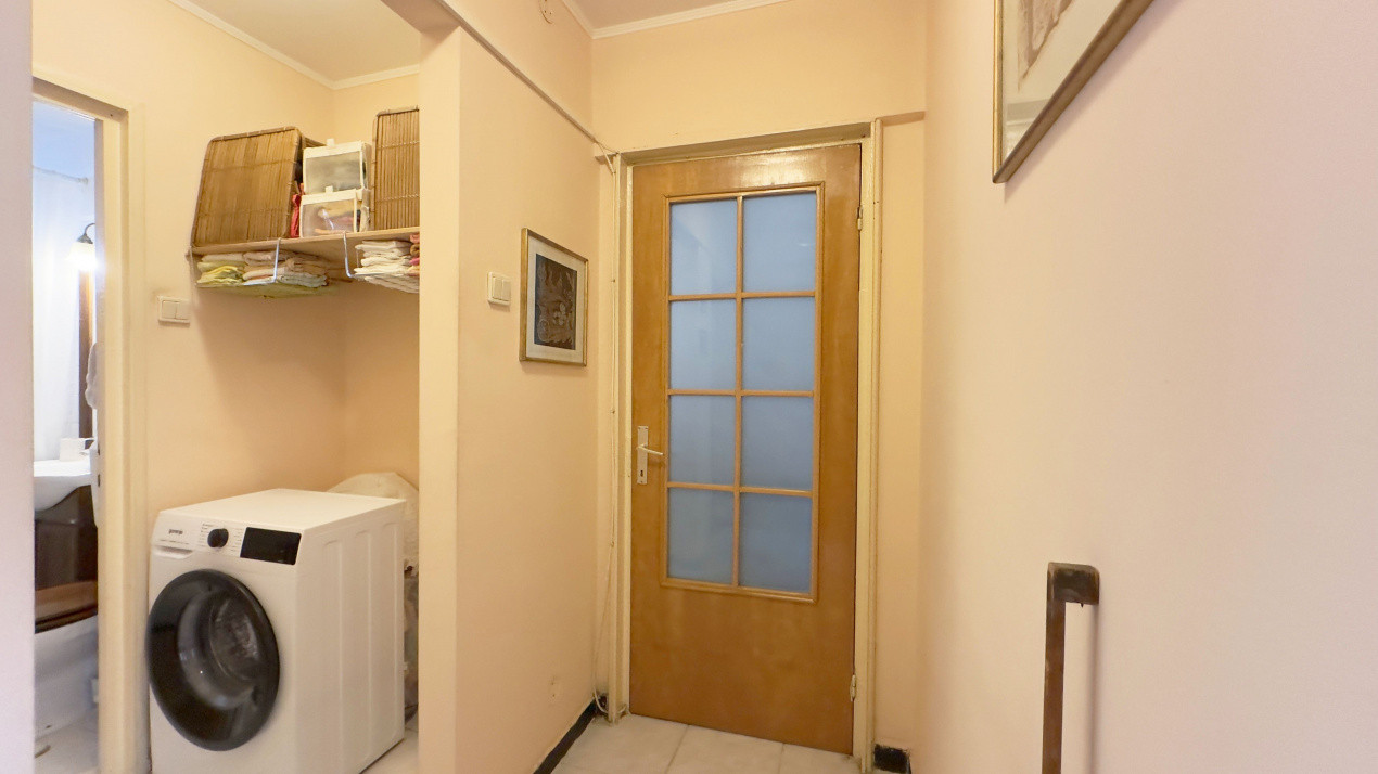 Locația pe care o cauți: apartament 3 camere între Plaza și AFI