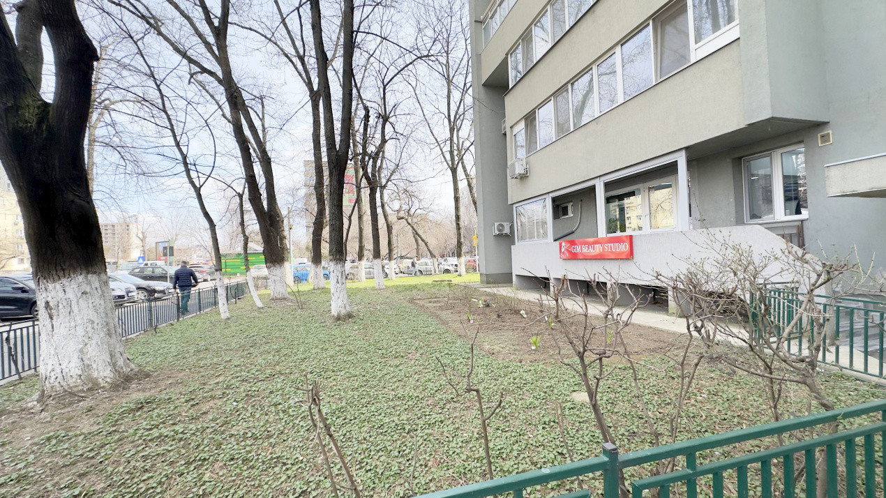 Locația pe care o cauți: apartament 3 camere între Plaza și AFI