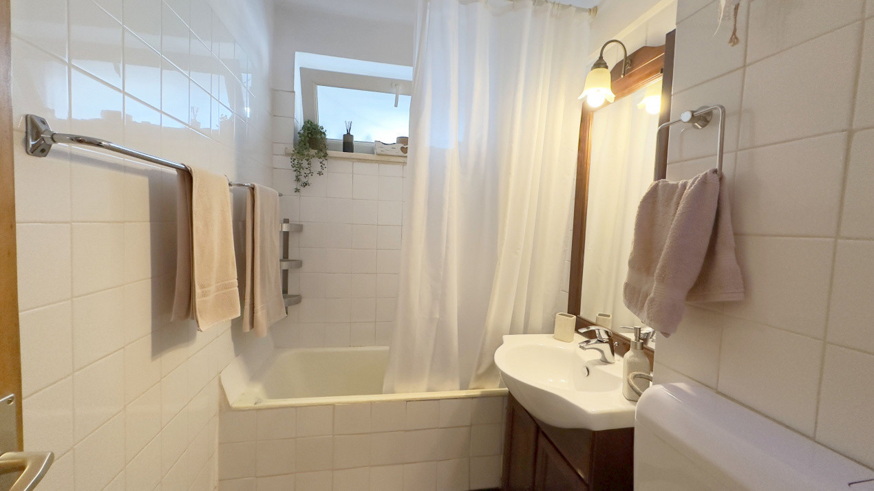 Locația pe care o cauți: apartament 3 camere între Plaza și AFI