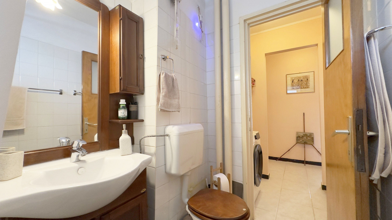 Locația pe care o cauți: apartament 3 camere între Plaza și AFI