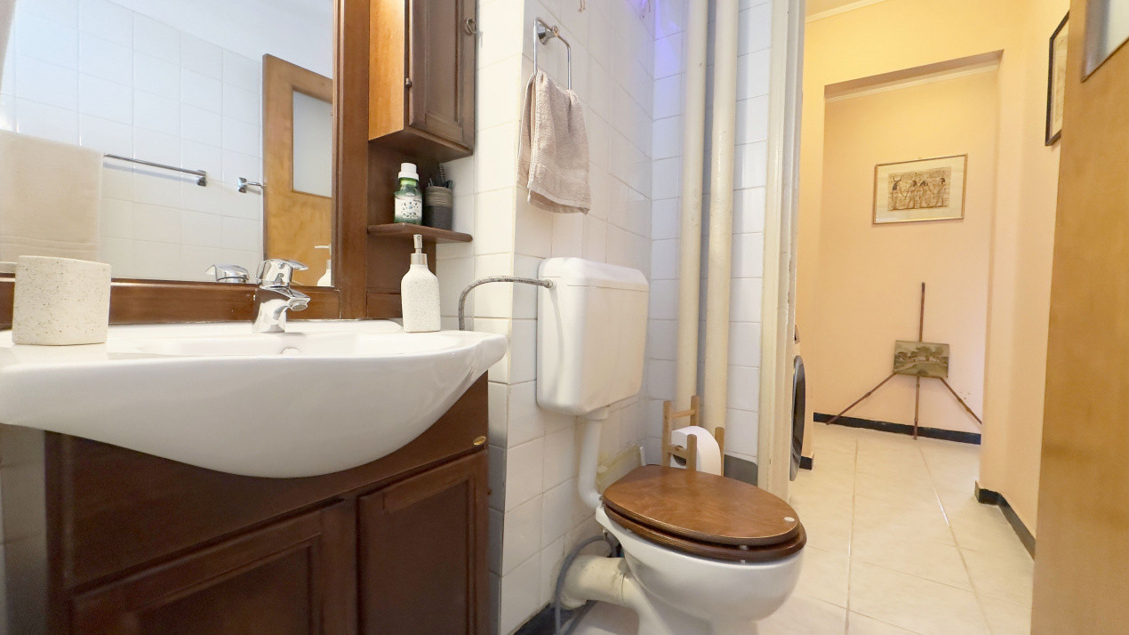 Locația pe care o cauți: apartament 3 camere între Plaza și AFI