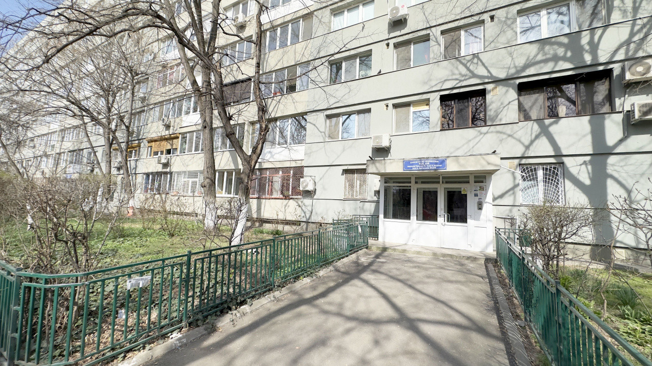 Locația pe care o cauți: apartament 3 camere între Plaza și AFI