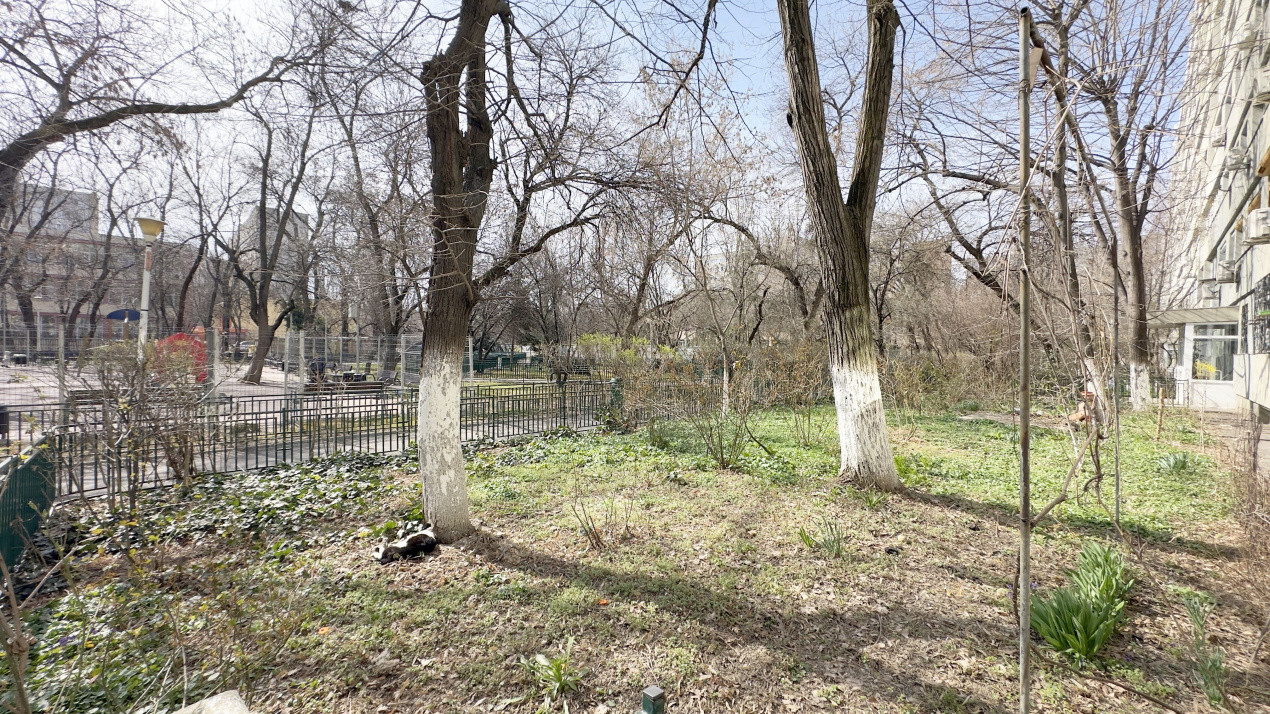 Locația pe care o cauți: apartament 3 camere între Plaza și AFI