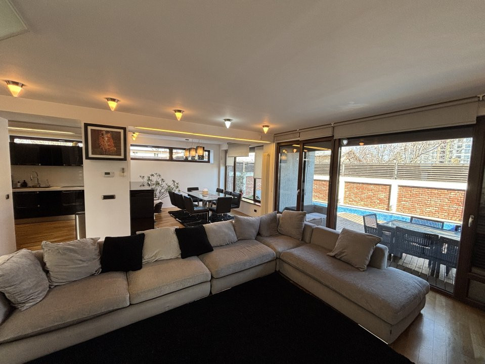 🏠 Vila Moderna - S+P+2 - Piscina Incalzita - Garaj - Andronache