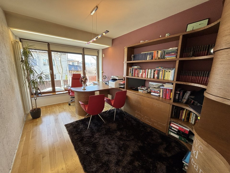 🏠 Vila Moderna - S+P+2 - Piscina Incalzita - Garaj - Andronache