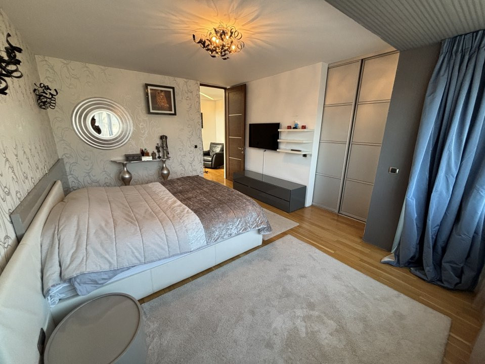 🏠 Vila Moderna - S+P+2 - Piscina Incalzita - Garaj - Andronache