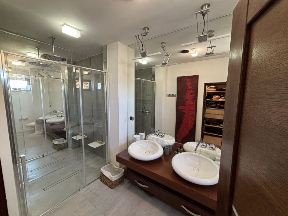 🏠 Vila Moderna - S+P+2 - Piscina Incalzita - Garaj - Andronache