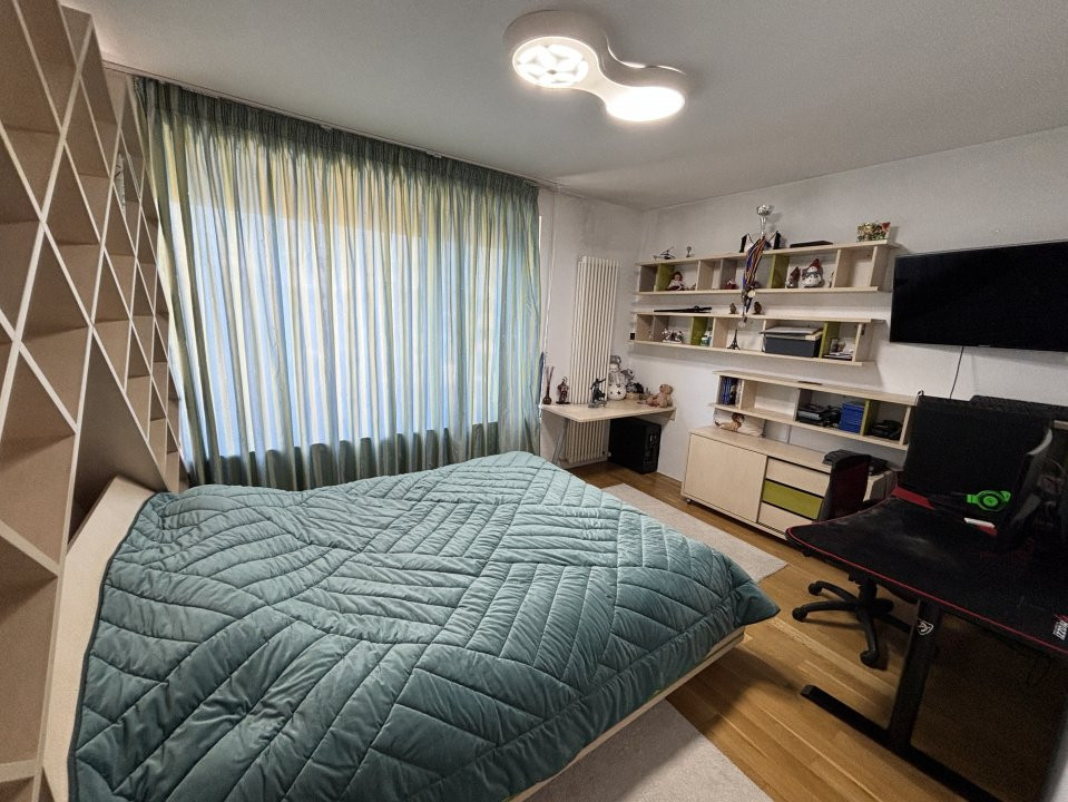 🏠 Vila Moderna - S+P+2 - Piscina Incalzita - Garaj - Andronache