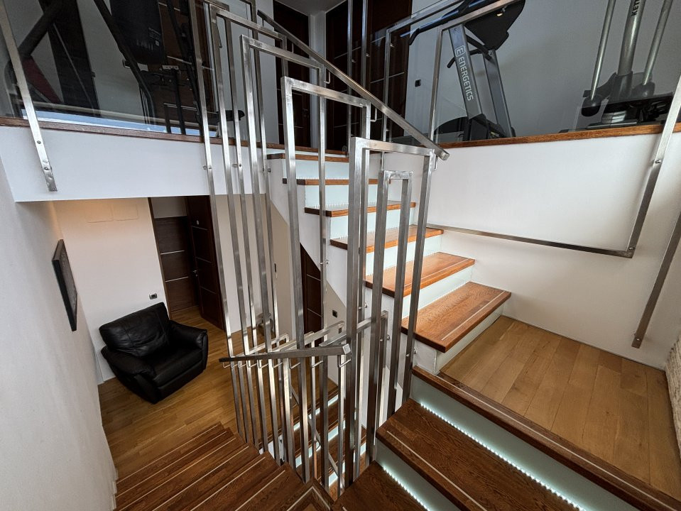 🏠 Vila Moderna - S+P+2 - Piscina Incalzita - Garaj - Andronache