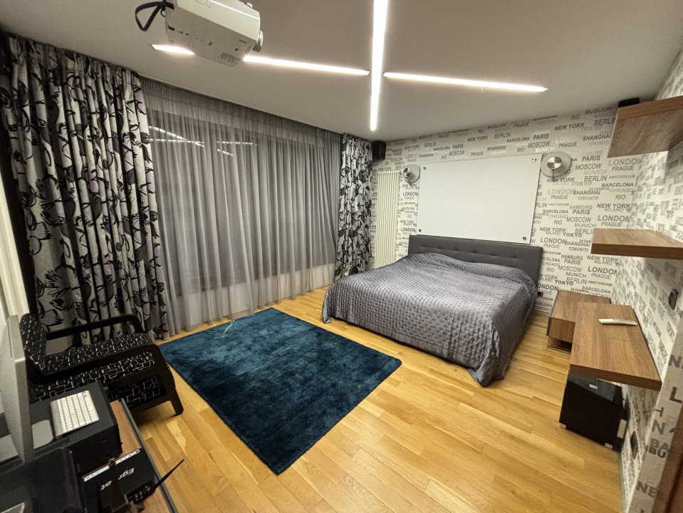 🏠 Vila Moderna - S+P+2 - Piscina Incalzita - Garaj - Andronache