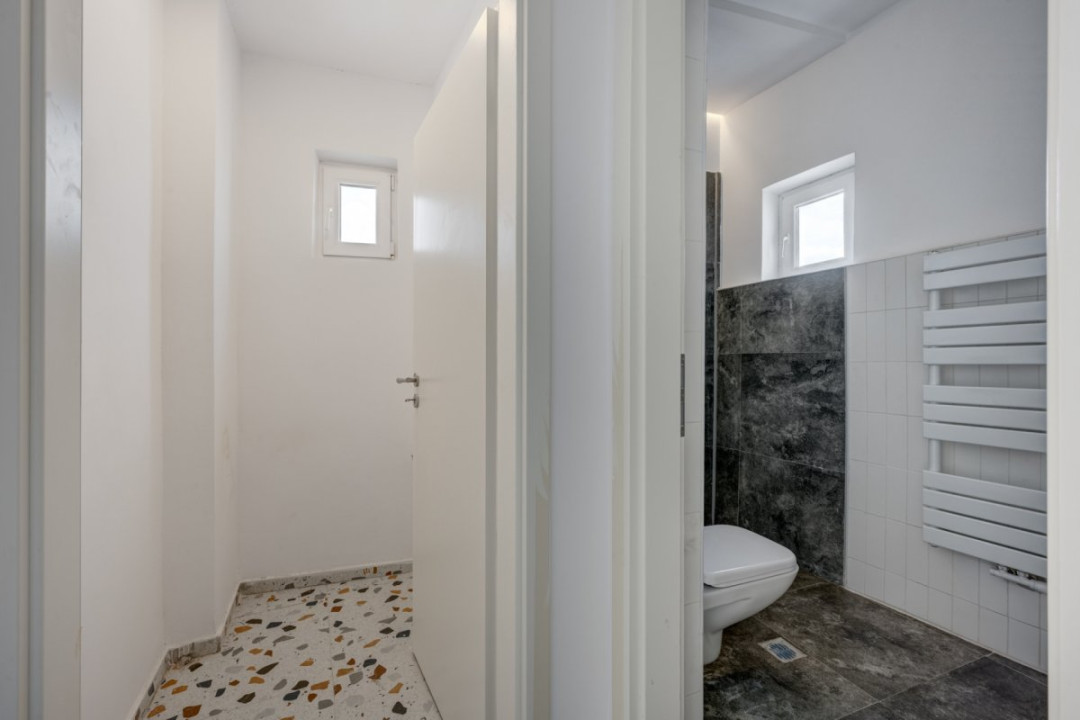 ULTRACENTRAL – ROSETTI, GARSONIERA 37 MP TOTAl, RENOVAT! 