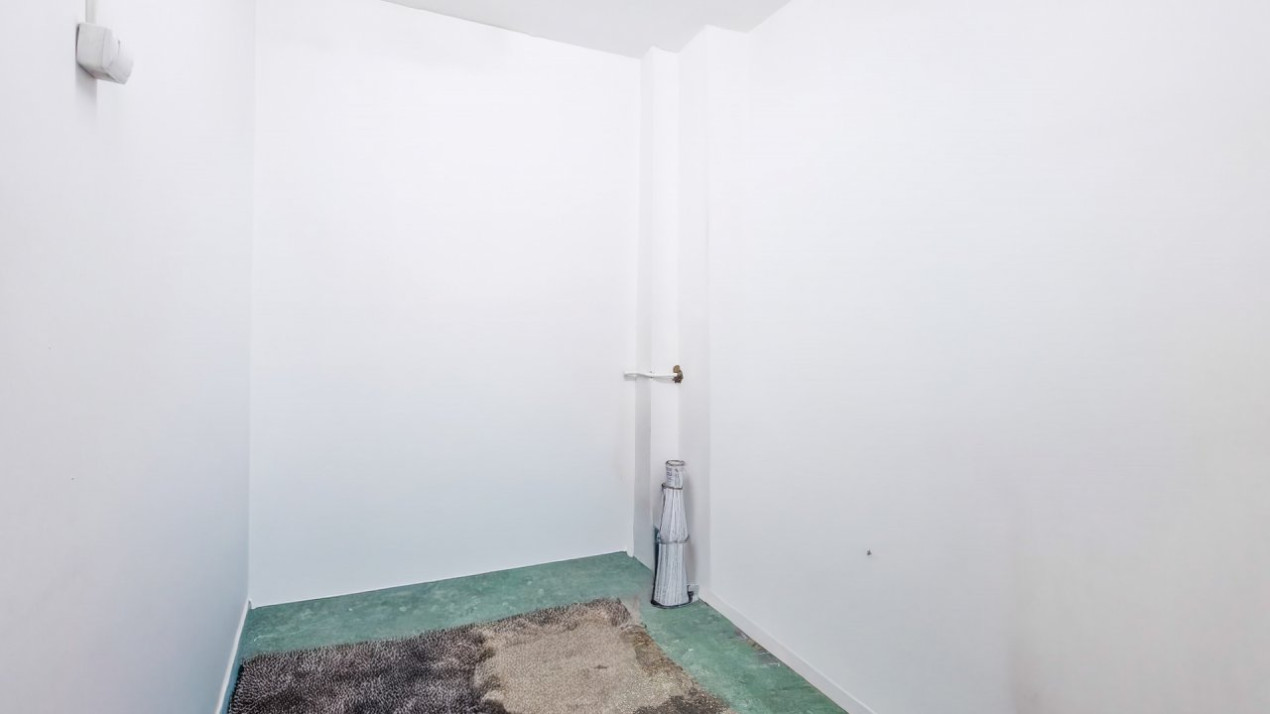 Spațiu comercial – Str. Margeanului nr. 38, Sector 5, Petre Ispirescu