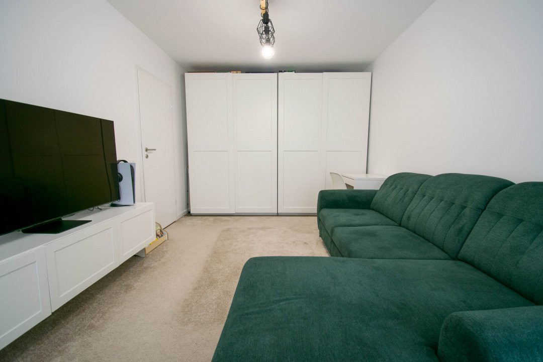 Bd.Obregia 2 camere,renovat lux,mobilat-utilat,centrala proprie,etaj 3/10