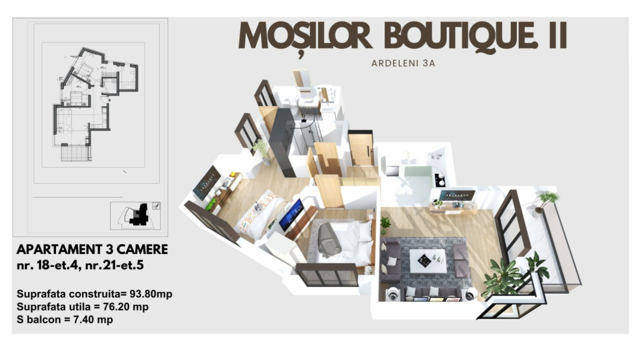 Ultracentral Dacia-Mosilor