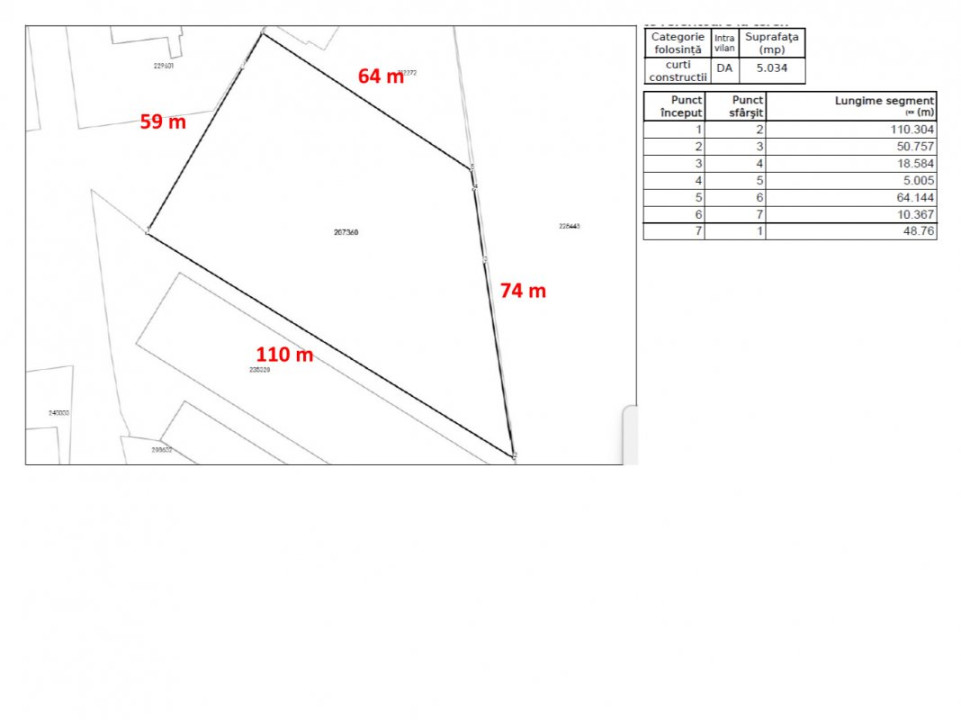 Bd. Timisoara, CUT = 3, P+14 - 12 minute Metrou Valea Ialomitei
