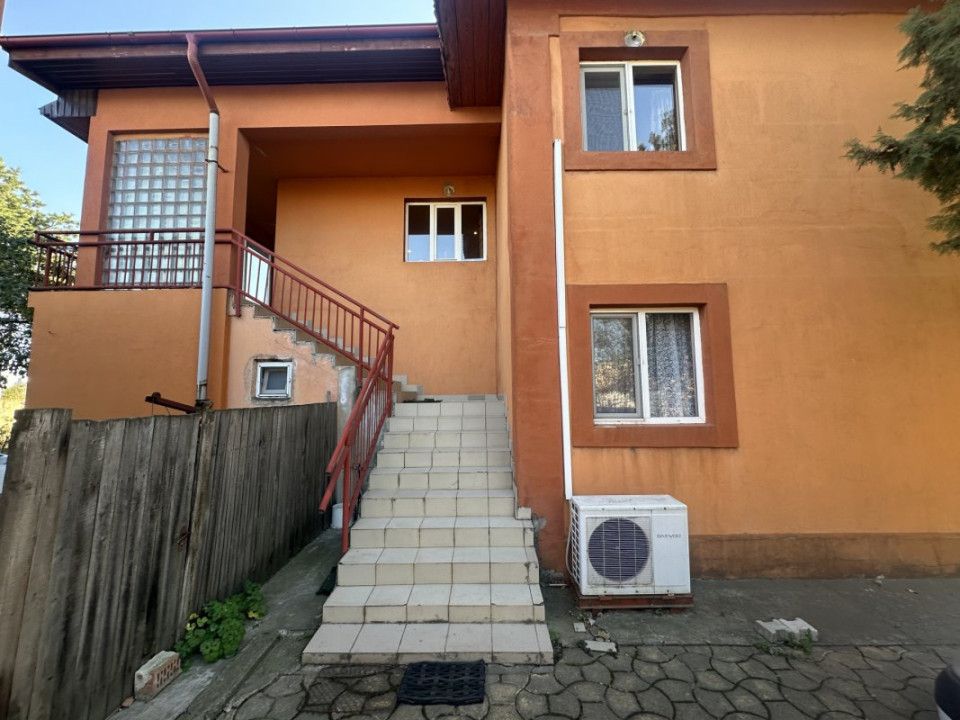 PANTELIMON, LOT 516 MP, APARTAMENT 1E+M!