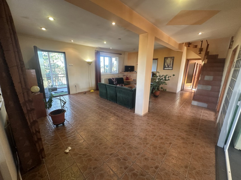 PANTELIMON, LOT 516 MP, APARTAMENT 1E+M!