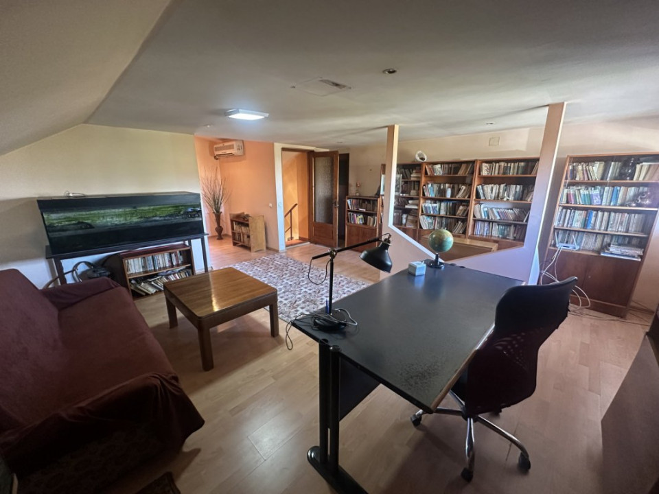 PANTELIMON, LOT 516 MP, APARTAMENT 1E+M!