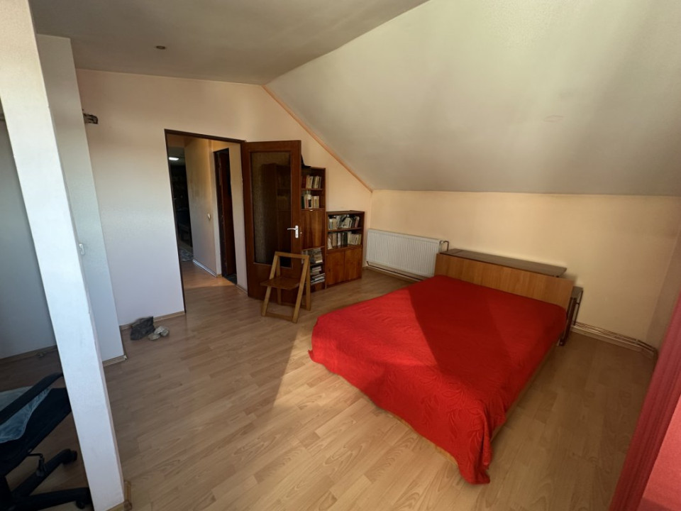 PANTELIMON, LOT 516 MP, APARTAMENT 1E+M!