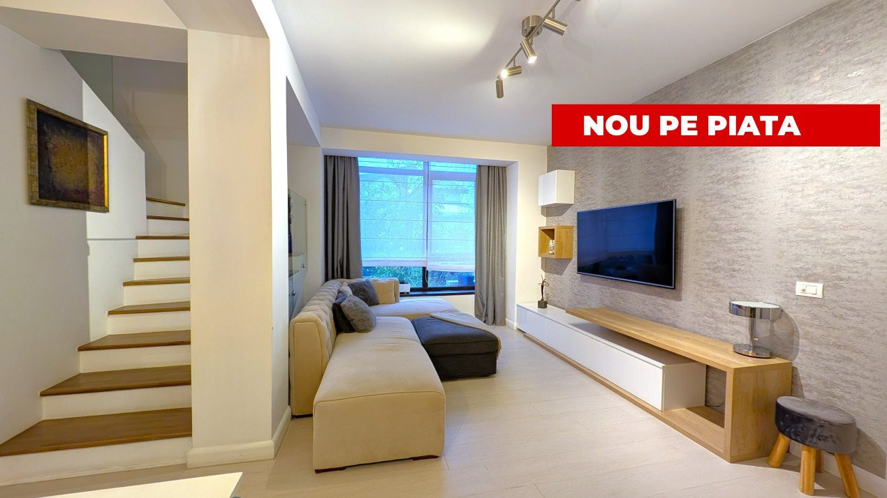 Casa cu Bambus – Mogoșoaia – între Lac și Pădure