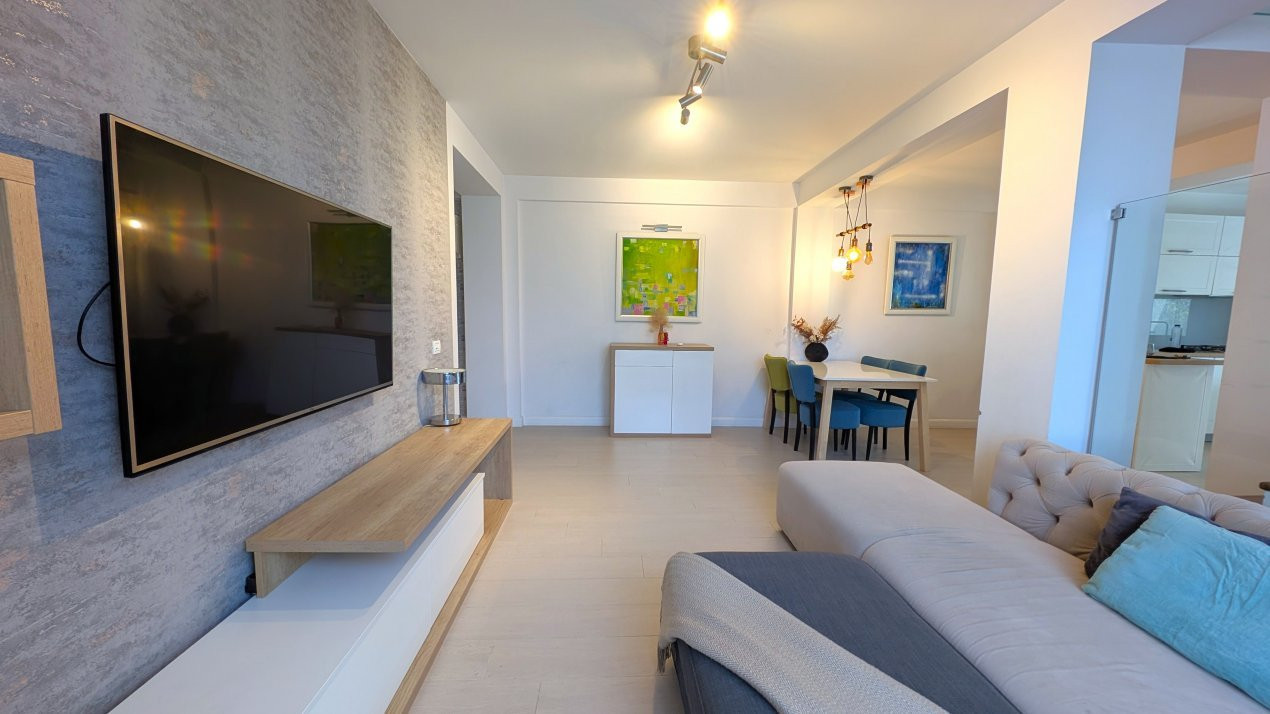 Casa cu Bambus – Mogoșoaia – între Lac și Pădure