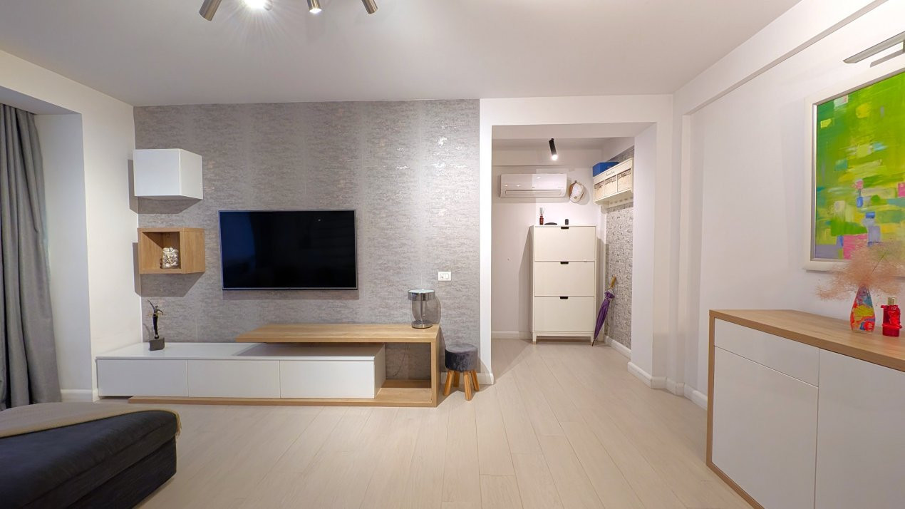 Casa cu Bambus – Mogoșoaia – între Lac și Pădure