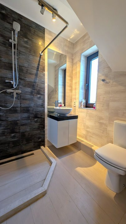 Casa cu Bambus – Mogoșoaia – între Lac și Pădure