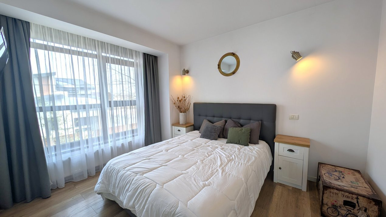 Casa cu Bambus – Mogoșoaia – între Lac și Pădure