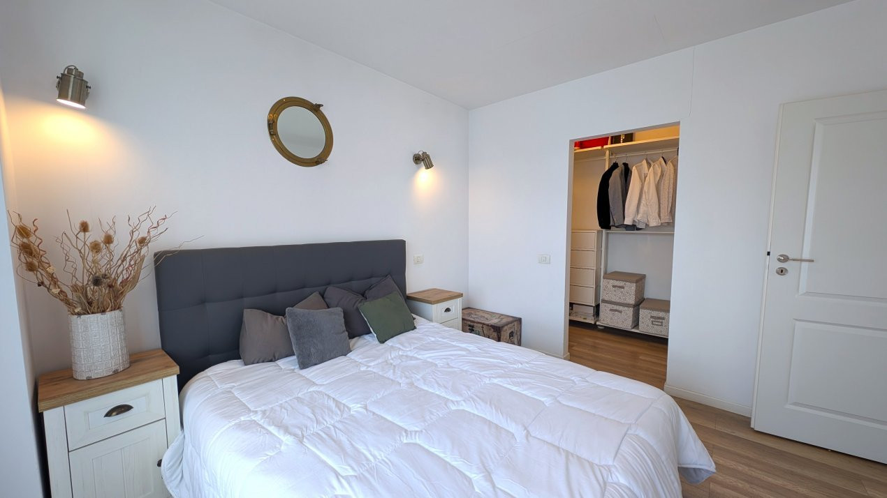 Casa cu Bambus – Mogoșoaia – între Lac și Pădure