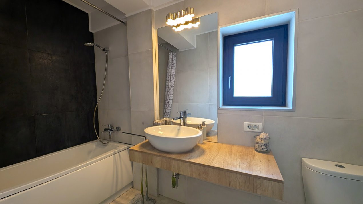 Casa cu Bambus – Mogoșoaia – între Lac și Pădure