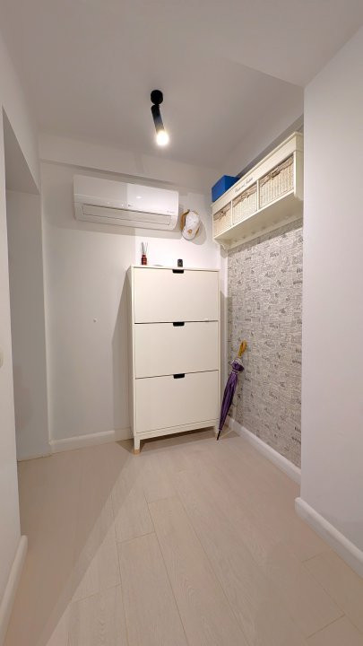 Casa cu Bambus – Mogoșoaia – între Lac și Pădure