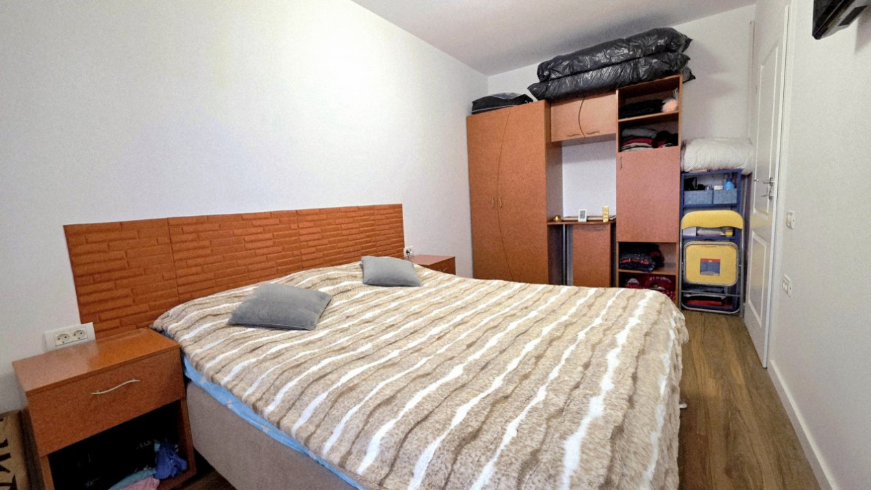 Apartament Studio, la 8 minute de Metrou Berceni, Popesti-Leordeni