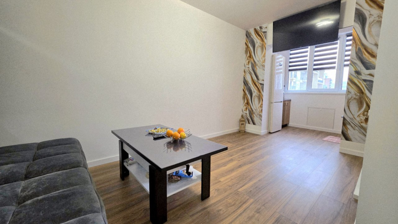 Apartament Studio, la 8 minute de Metrou Berceni, Popesti-Leordeni