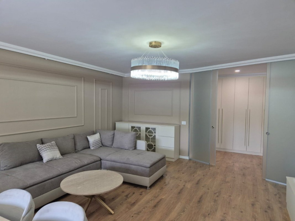 Ivory Residence apartament 2 camere