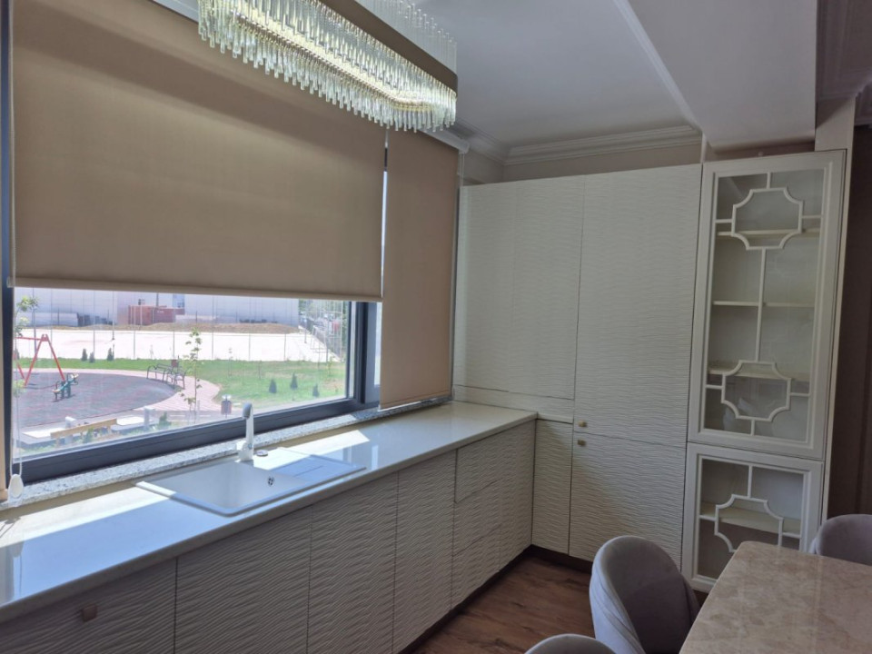 Ivory Residence apartament 2 camere