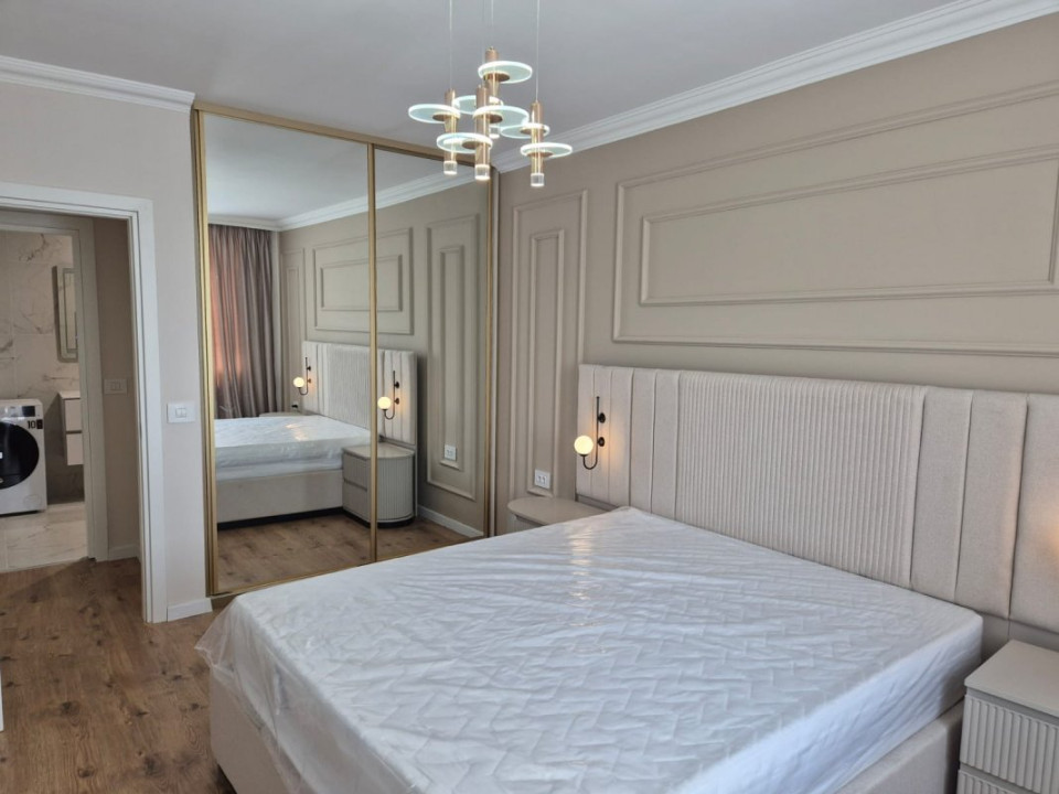 Ivory Residence apartament 2 camere