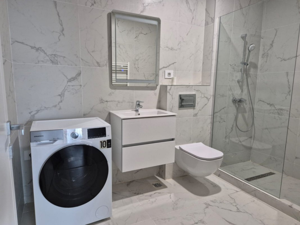 Ivory Residence apartament 2 camere