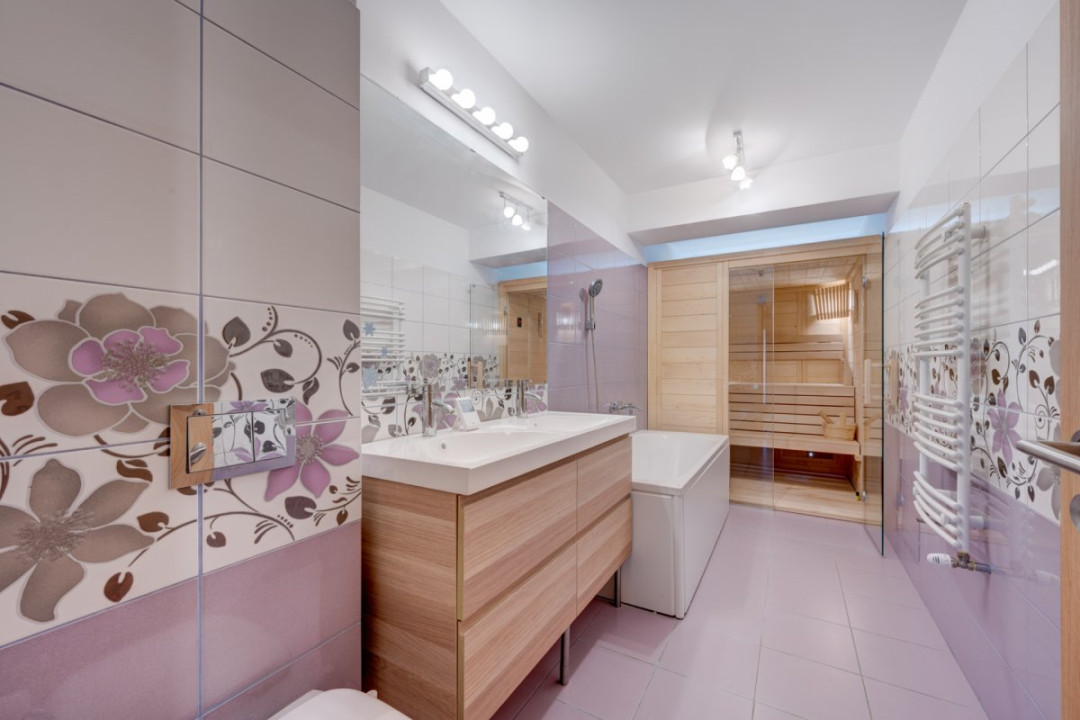 Pipera - Domus Stil - Vila 320 mp, liniste si siguranta!