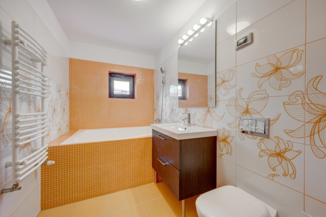 Pipera - Domus Stil - Vila 320 mp, liniste si siguranta!