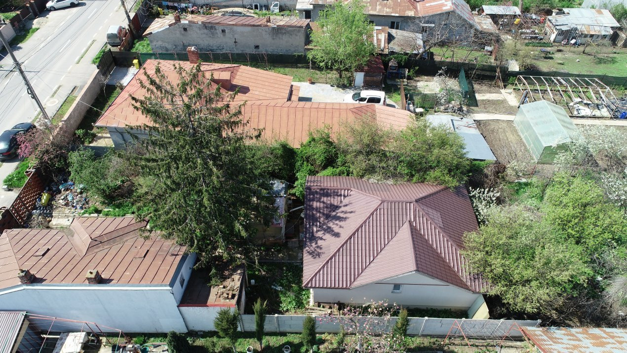 Investiție ideală în Clinceni – Teren 1.655mp