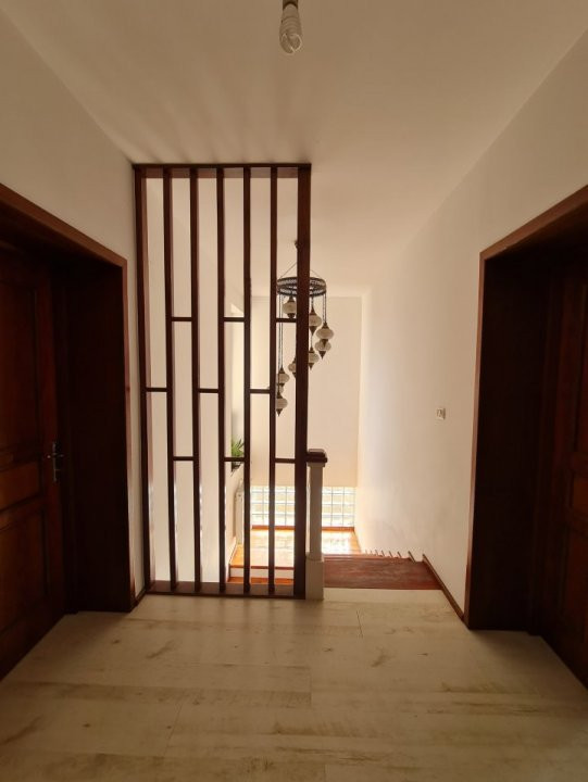 Vila Modernă 5 Camere - Teren 700mp, La 10 min de București