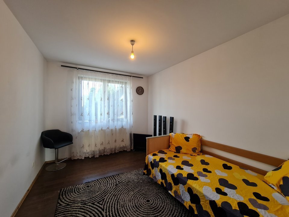 Vila Modernă 5 Camere - Teren 700mp, La 10 min de București