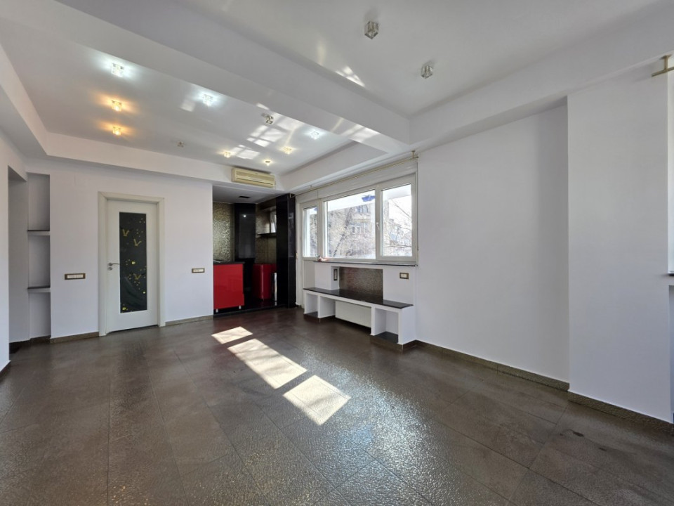 Studio Central, Bulevardul Carol I, nr. 45