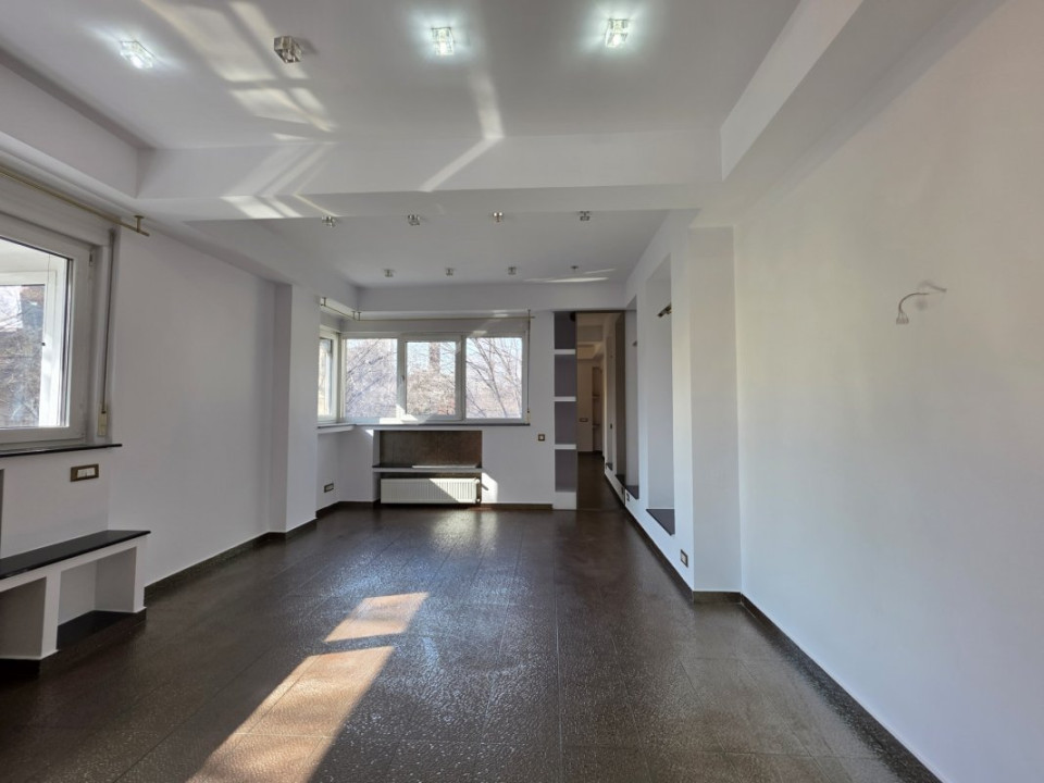 Studio Central, Bulevardul Carol I, nr. 45