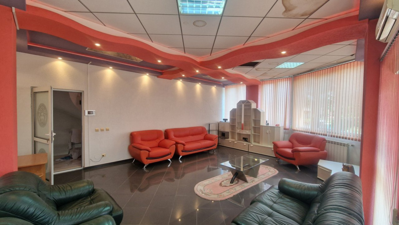 Vila individuala , B-dul Pieptanari !