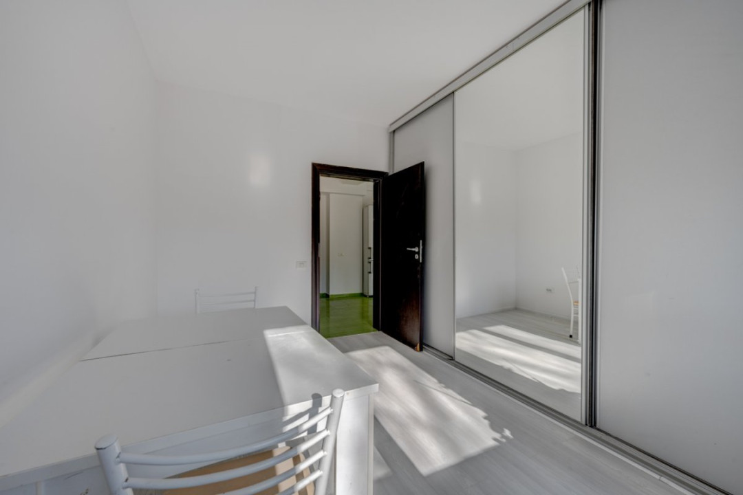 MILITARI RESIDENCE – LIDL, SPATIU COMERCIAL 52 MP, PARTER INALT!