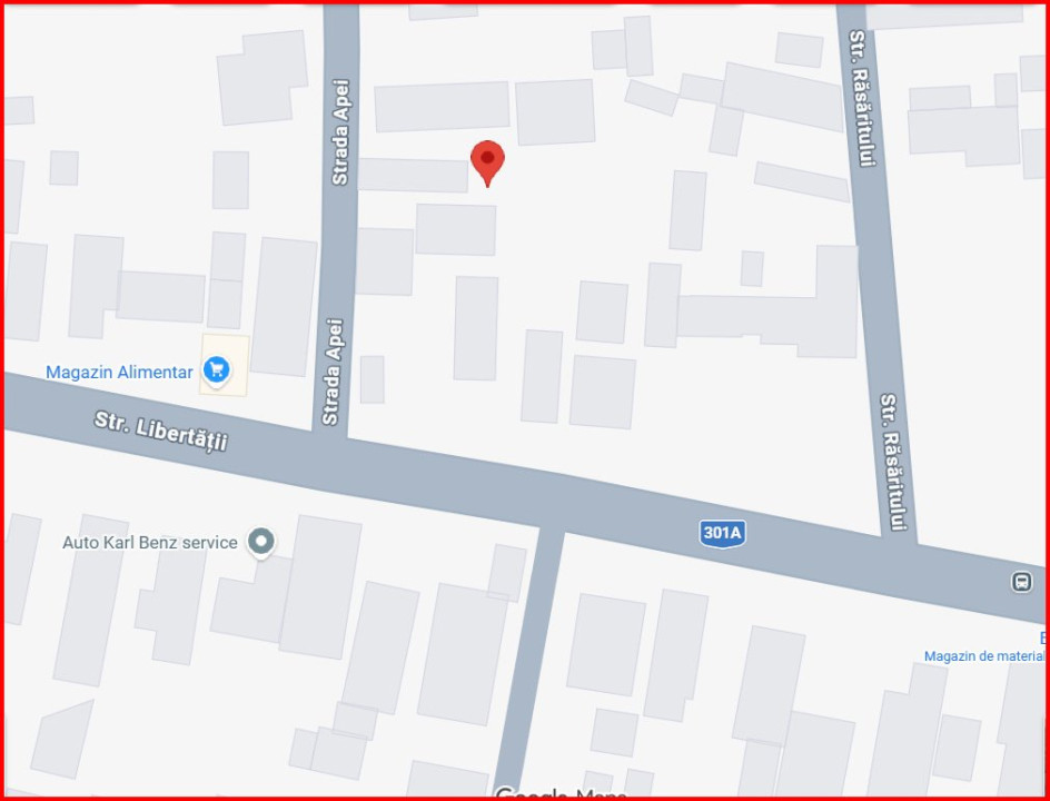 GLINA, CASA+SPATIU PRODUCTIE!